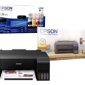 Impresora para sunblimar